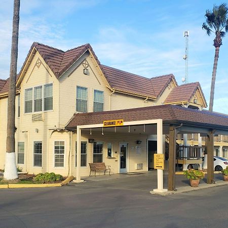 Days Inn By Wyndham Westley Esterno foto