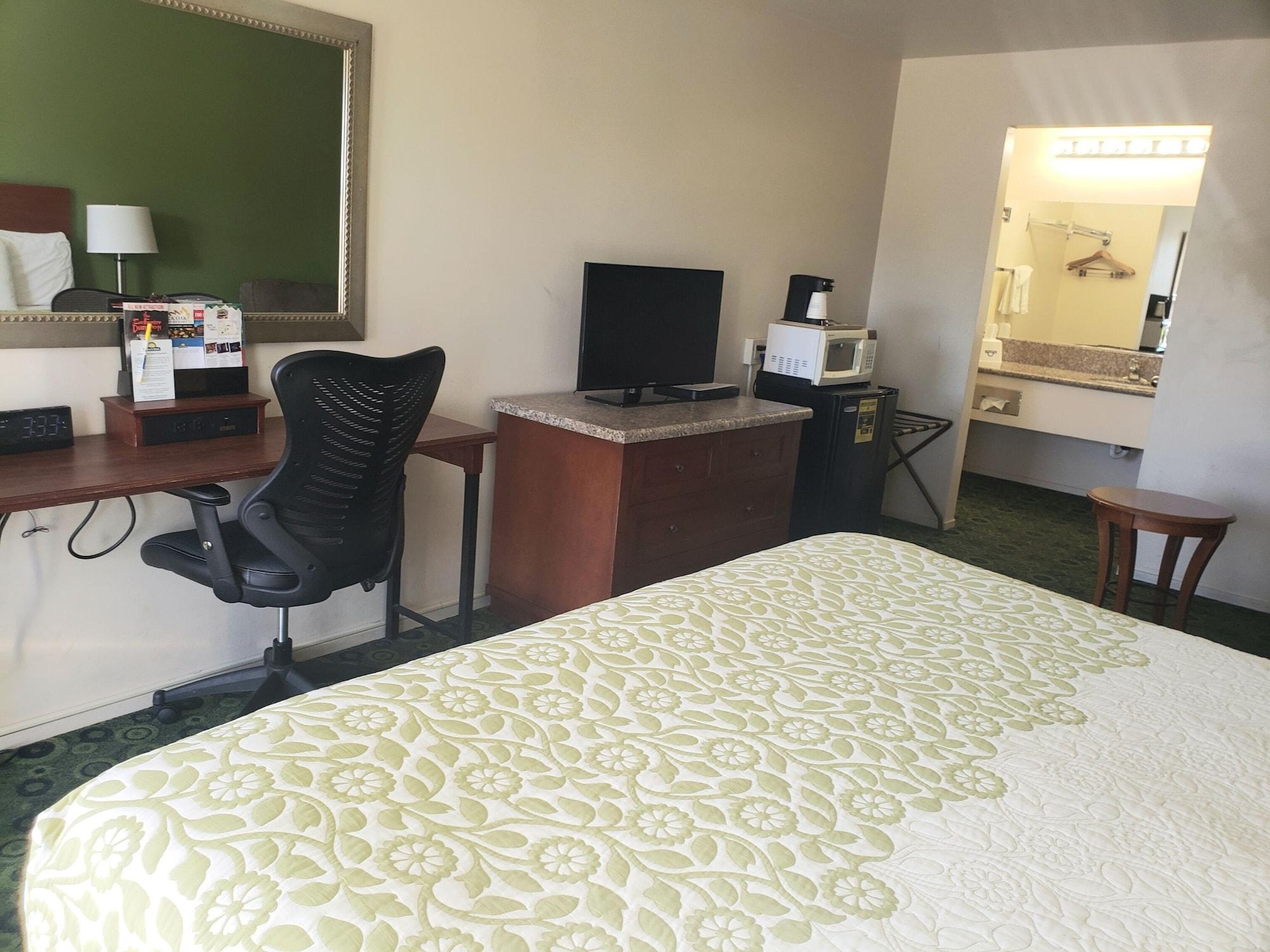 Days Inn By Wyndham Westley Esterno foto