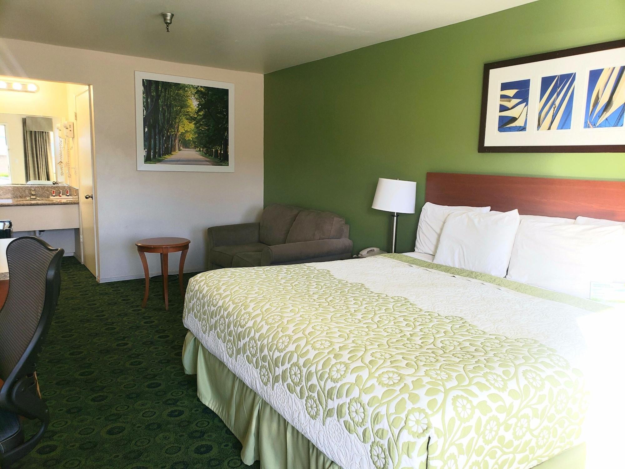 Days Inn By Wyndham Westley Esterno foto