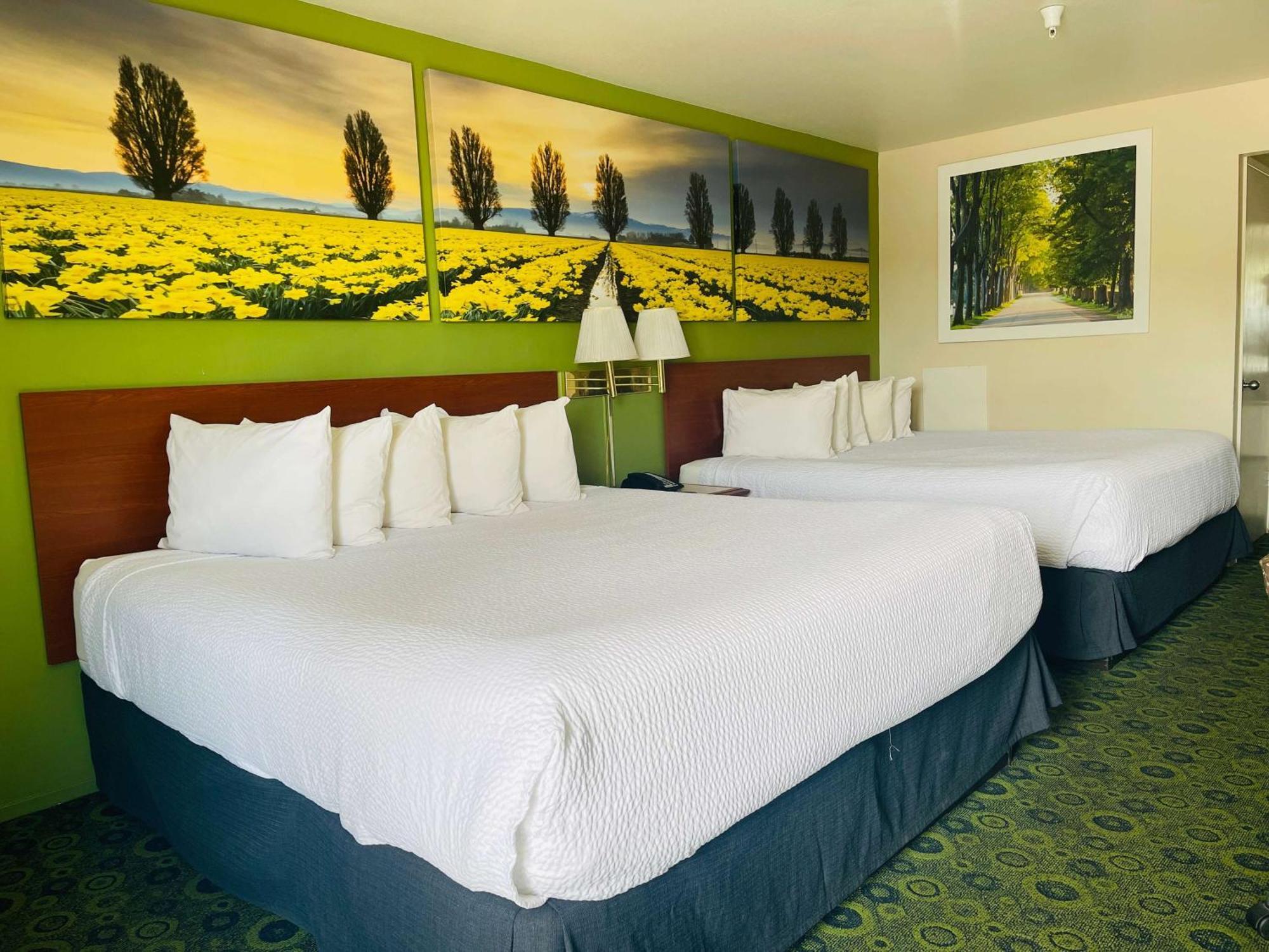Days Inn By Wyndham Westley Esterno foto