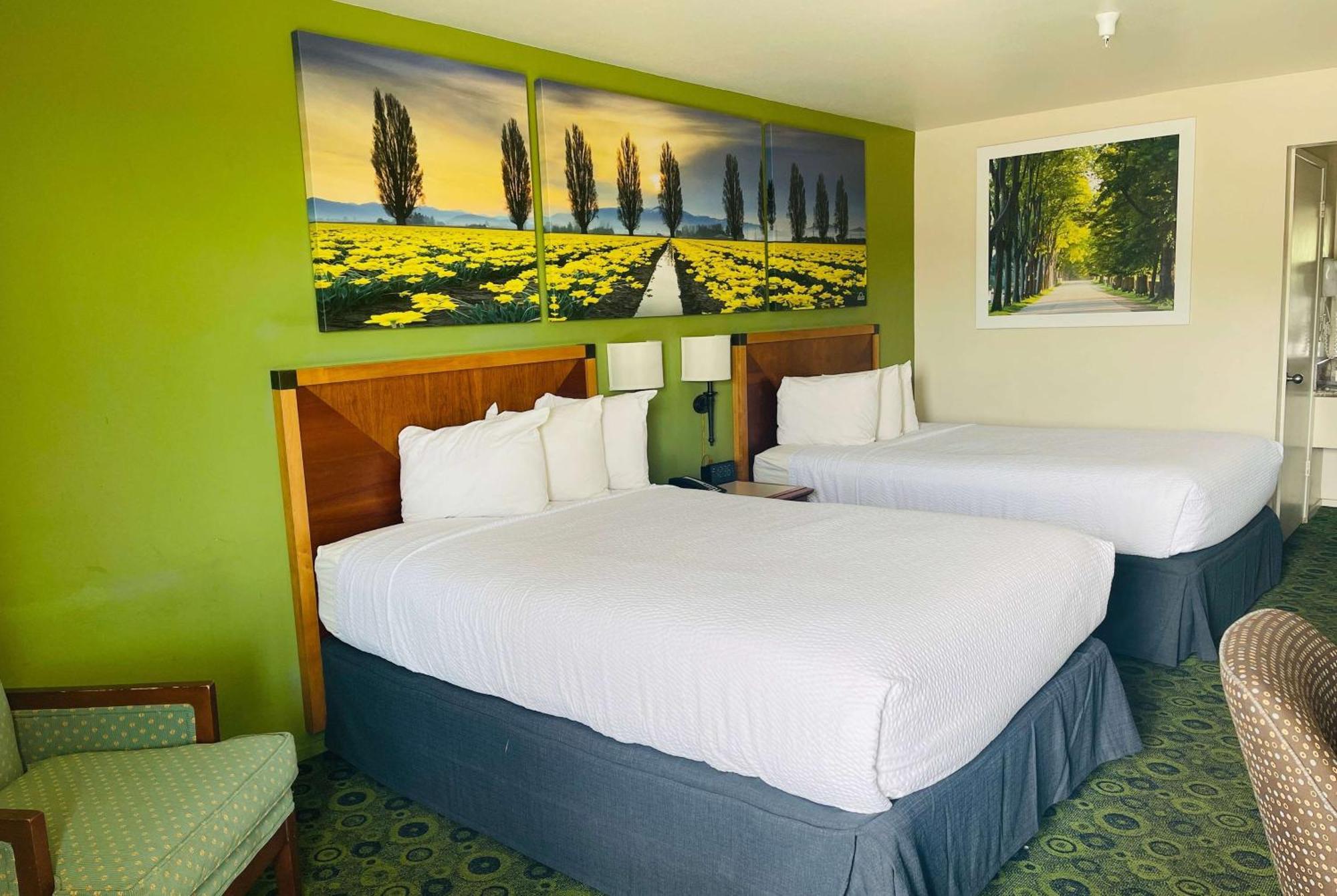 Days Inn By Wyndham Westley Esterno foto