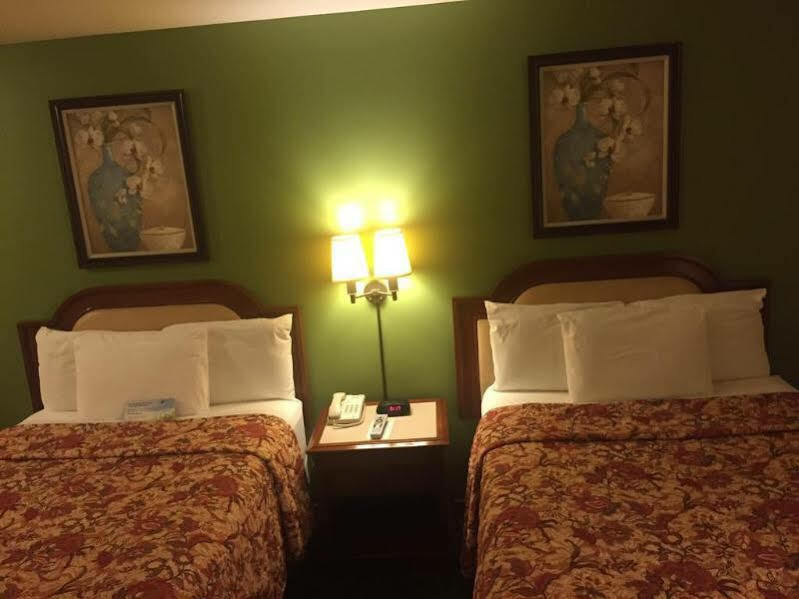 Days Inn By Wyndham Westley Esterno foto